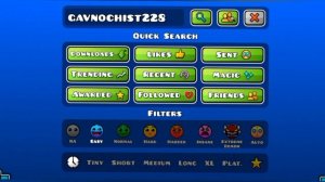 Как поставить пароль на уровнень в geometry dash 2.2