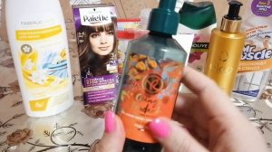 ПУСТЫЕ БАНОЧКИ КОСМЕТИЧЕСКИХ СРЕДСТВ ЗА МАРТ 2022 ГОДА/ 02 ЧАСТЬ