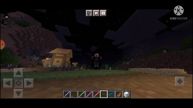 Новый мод на Star Wars для Майнкрафт пе (1.17) смотреть онлайн