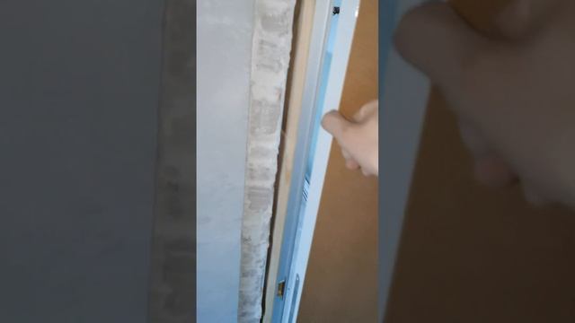 межкомнатные двери скрытого монтажа