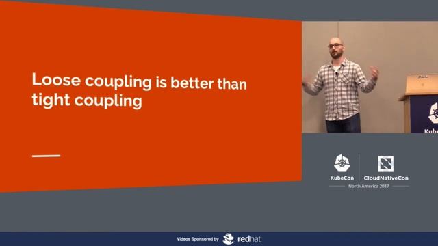The Elements of Kubernetes - Foundational Concepts for Apps Running on Kubernetes смотреть онлайн