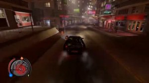 Sleeping Dogs definitive edition.Устранение проблем