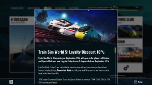 train sim world 3 подставной рейс