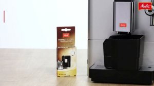Caffeo® Passione® - Tutorial: cleaning bean to cup coffee machine