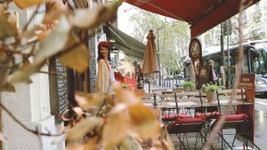 Сати Казанова - Ладони Парижа