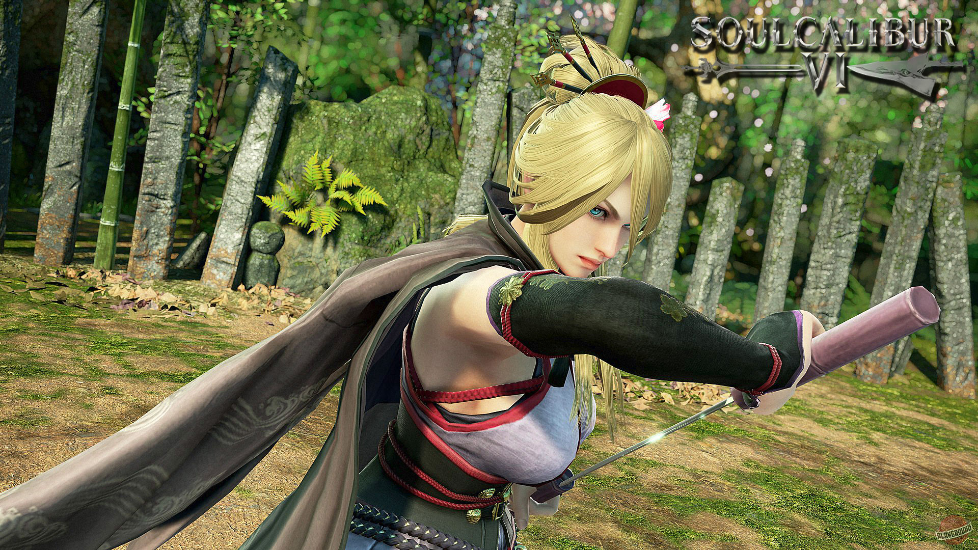 Soulcalibur 6 | Сэцука 3 | Воин в Нагасаки | #197