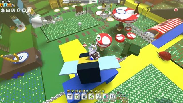 *HOW TO FARM GLUE* КАК ФАРМИТЬ КЛЕЙ и ГДЕ ЕГО ДОБЫТЬ в СИМУЛЯТОРЕ ПЧЕЛОВОДА! in Bee Swarm Simulator