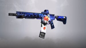 Топ 3 самых топовых пушек в Warface (Часть 1)