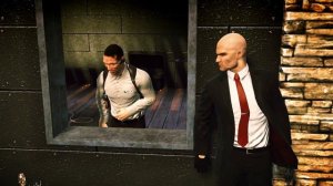 Прохождение Hitman Absolution Миссия 1- Личный контракт
