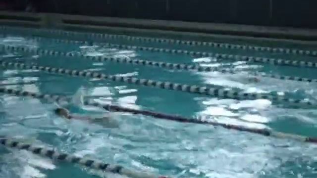 Всеукраинский турнир памяти ЗТУ Макаровой СКБогатырь Вика спина 100м 1. 42 смотреть онлайн