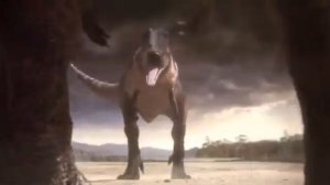 Кархарадонтозавр, Планета динозавров