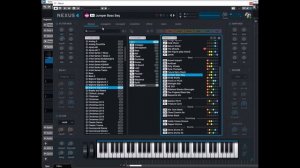 ReFX Nexus 4 | Bigtone Signature 4 | Presets Preview
