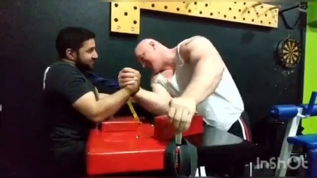 ARMWRESTLING 2019 Большой ТАНК ??? смотреть онлайн