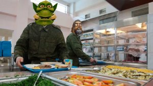 Утер и служба в армии (часть 15) (Silero)