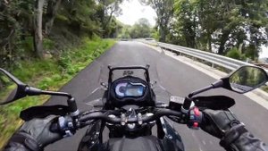 Benelli TRK 502x Full Rundown