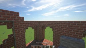 КАК ПОСТРОИТЬ ЗАВОД В МАЙНКРАФТЕ