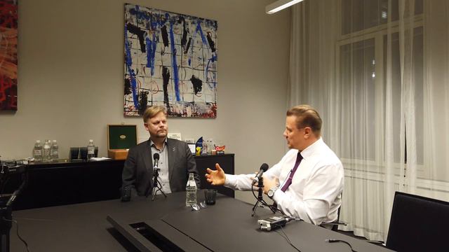 Kiinteistö- ja kasvuyritysneuvottelut Petri Roininen #neuvottelija 2 смотреть онлайн