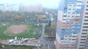 Электрические лифты (г. Ивантеевка), V=1 м-с, г-п 400, 630 кг (12)