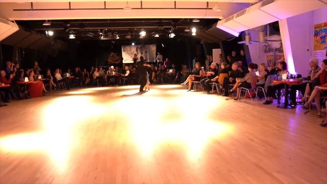 Tangazo #3, Gaia & Leandro, Tango Walz смотреть онлайн