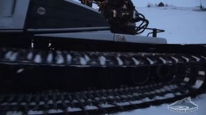 Новый Ратрак  Мальская Долина