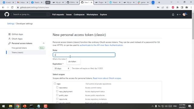 Vagrant and VirtualBox: installing ubuntu and configuring github repo | ALX بالعربي смотреть онлайн
