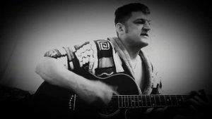 Тополиный вечер.