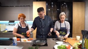 ПП ужин за пять минут: быстрый, вкусный и лёгкий для сна | Белорусская кухня — Добры канал