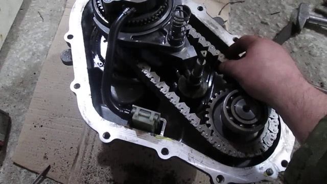 Продлить жизнь РК Даймос УАЗ смотреть онлайн