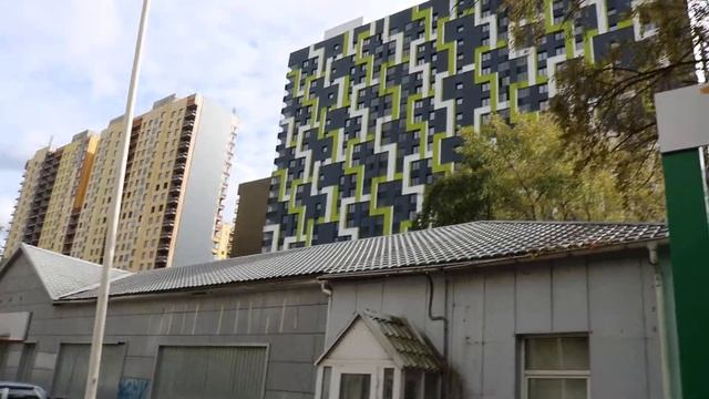 Продажа квартир ЖК Летний Сад Москва Дмитровское шоссе риэлтор Татьяна Мамонтова 89031701384