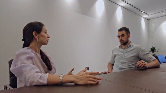 Рынок IT в Дубае. Стартапы, инвестиции. Новый Нью-Йорк?