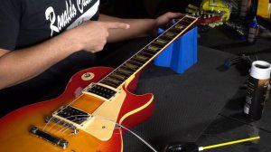 Gibson Les Paul Classic