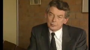 Wim Kok over de PvdA bij de Statenverkiezingen (1991)