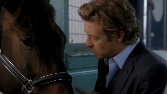 Менталист / The Mentalist – 3 сезон 5 серия