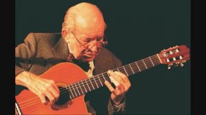 Charlie Byrd - "Bluesette" (Jazz & Samba CD - 1965)