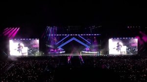 Blackpink - Boombayah (ENCORE BKK Day 2)