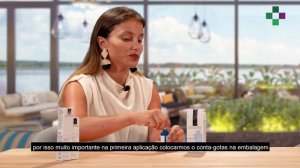 La Roche Posay Hyalu B5 Serum | Rugas, Pele Cansada, Elasticidade