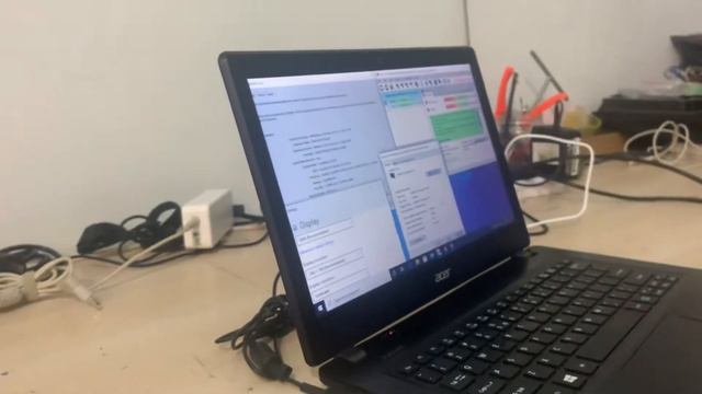 Acer TravelMate P238-M смотреть онлайн