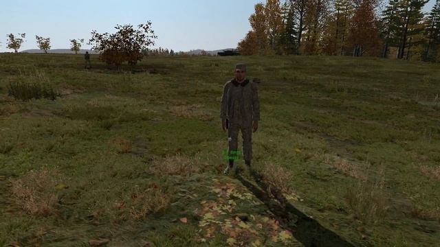 Arma 2 - ACE 2 mod. Руководство по минам смотреть онлайн