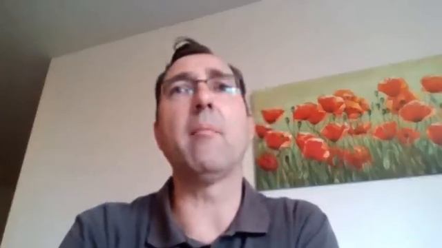 Роман Атамас из Голландии о почве микоризе, корнях.