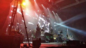 Noize mc - Иордан 1.11.2019