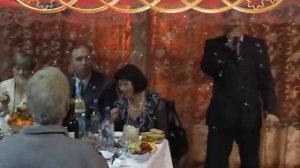 Тамада Ведущий Казань  Гайфулла Абзалов