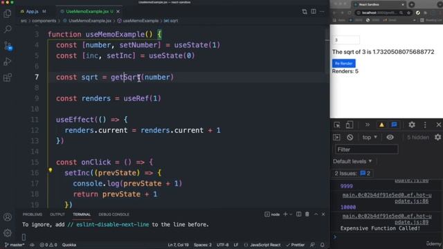 React JS Tutorials for Beginners - Basic to Advance (2023) - Part 12
