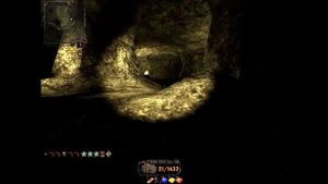 Тайные тропы 2 поиски капрала