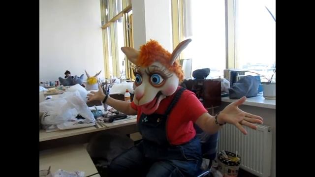 театр кукол экият 1