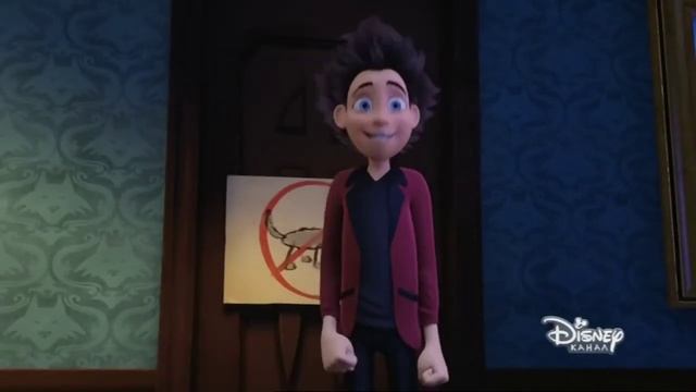 100% волк на канале disney смотреть онлайн