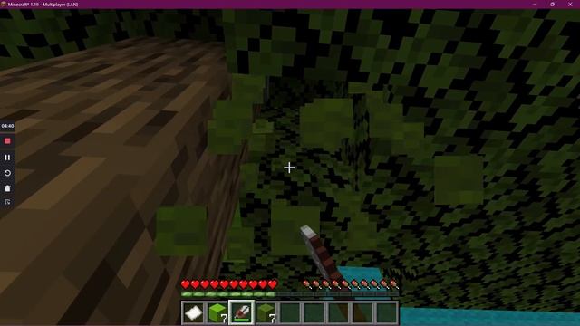 FIND THE BUTTON MINECRAFT GAMEPLAY #minecraft #minecraftgameplay #findthebutton #tlauncher смотреть онлайн