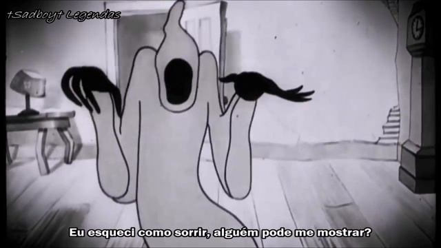 Ghostemane - Euronymous (Legendado) смотреть онлайн