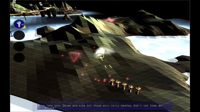 Darwinia - Game Review with Gameplay - Part 1 of 2 смотреть онлайн