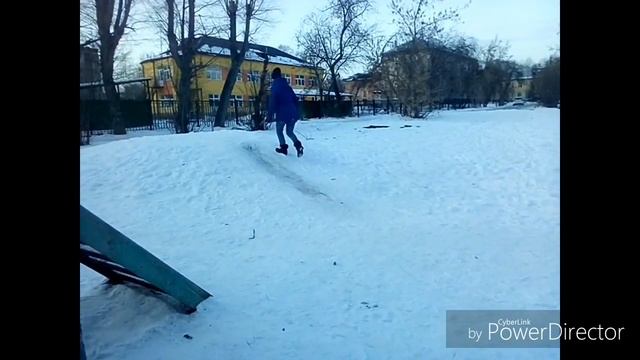 Оказались в поле? / Замёрз язык / Лайфхак! смотреть онлайн