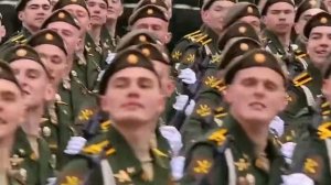 Строевая песня 61 зрбр